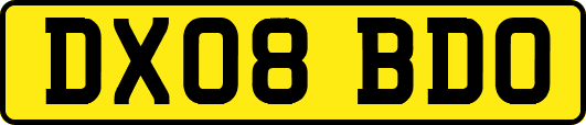 DX08BDO