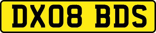 DX08BDS
