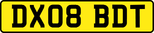 DX08BDT