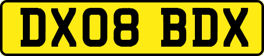 DX08BDX