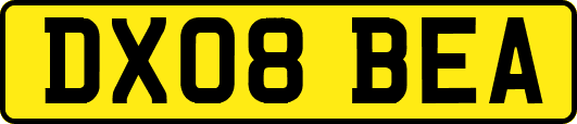 DX08BEA