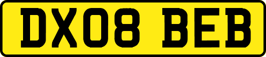 DX08BEB