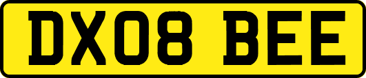 DX08BEE