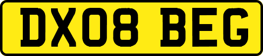 DX08BEG