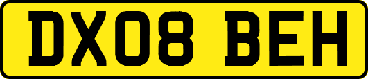 DX08BEH