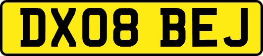 DX08BEJ