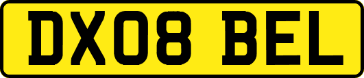 DX08BEL
