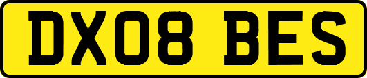DX08BES