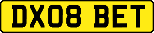 DX08BET