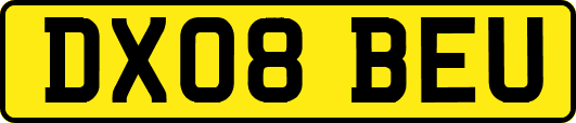 DX08BEU