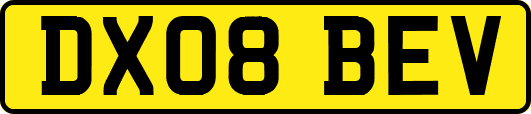 DX08BEV