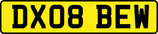DX08BEW
