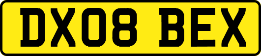 DX08BEX