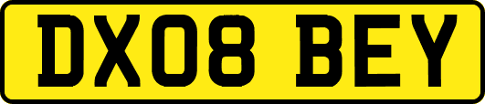 DX08BEY