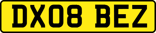 DX08BEZ