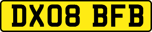 DX08BFB