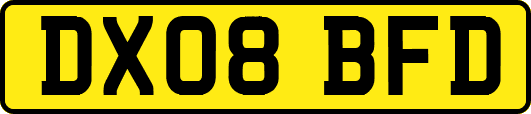 DX08BFD