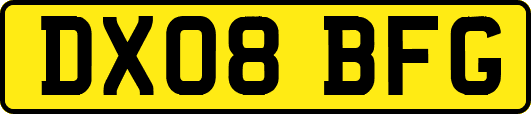 DX08BFG