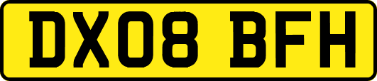 DX08BFH