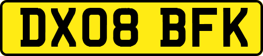 DX08BFK