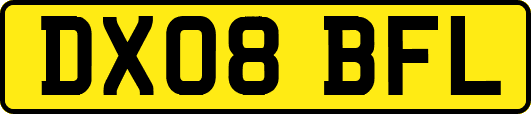 DX08BFL