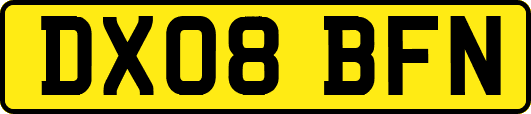DX08BFN