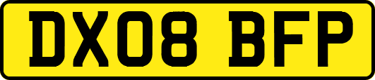DX08BFP