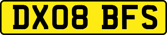 DX08BFS