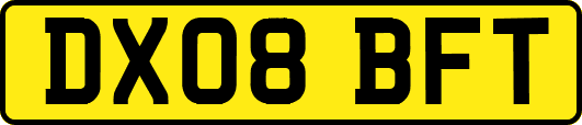 DX08BFT