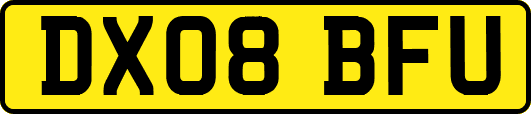 DX08BFU