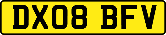 DX08BFV