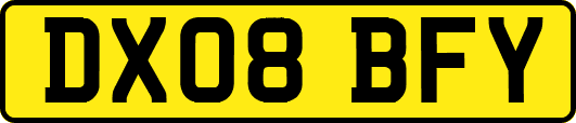 DX08BFY