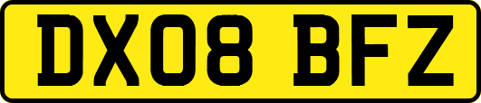 DX08BFZ