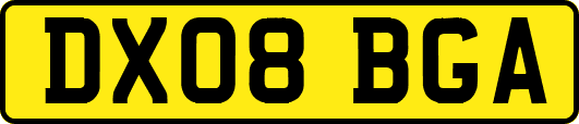 DX08BGA