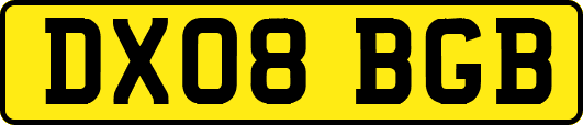 DX08BGB