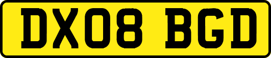 DX08BGD