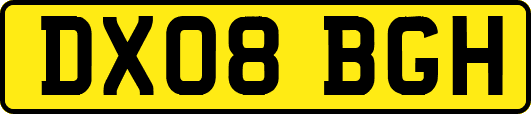 DX08BGH