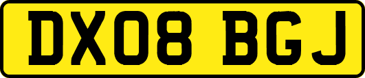 DX08BGJ