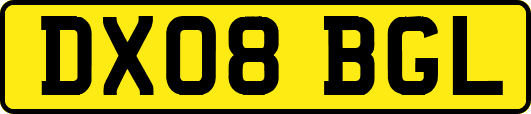 DX08BGL