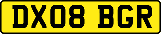 DX08BGR