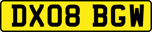 DX08BGW