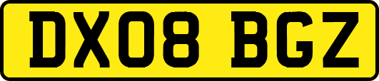 DX08BGZ