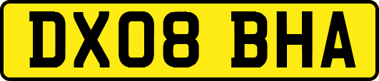 DX08BHA
