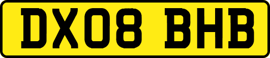 DX08BHB