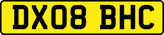 DX08BHC