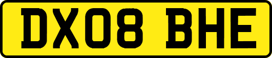 DX08BHE