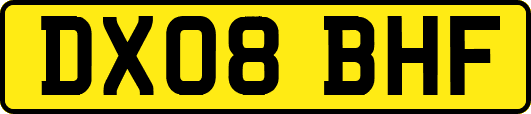 DX08BHF