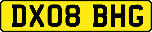 DX08BHG