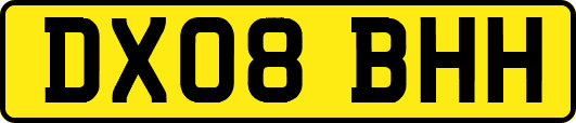 DX08BHH