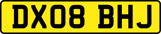 DX08BHJ